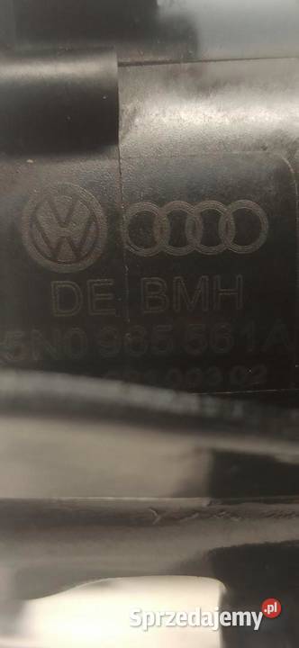 AUDI A4 B8 A5 POMPKA WODY 5N0965361A