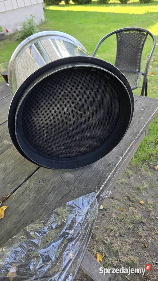 Dpf zetor mazowieckie Przyłęk