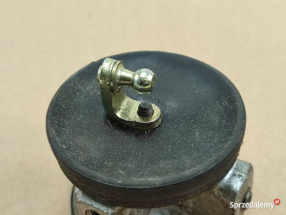 KOREKTOR REGULATOR CIŚNIENIA CITROEN 527708