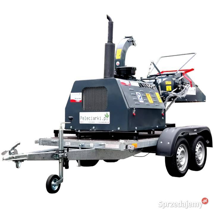 RęBaK sPaLiNoWy Z HOMOLOGACJĄ Częstochowa