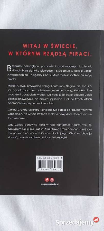 Czarne serceKinga Litkowiec Rok wydania 2021 Tychy