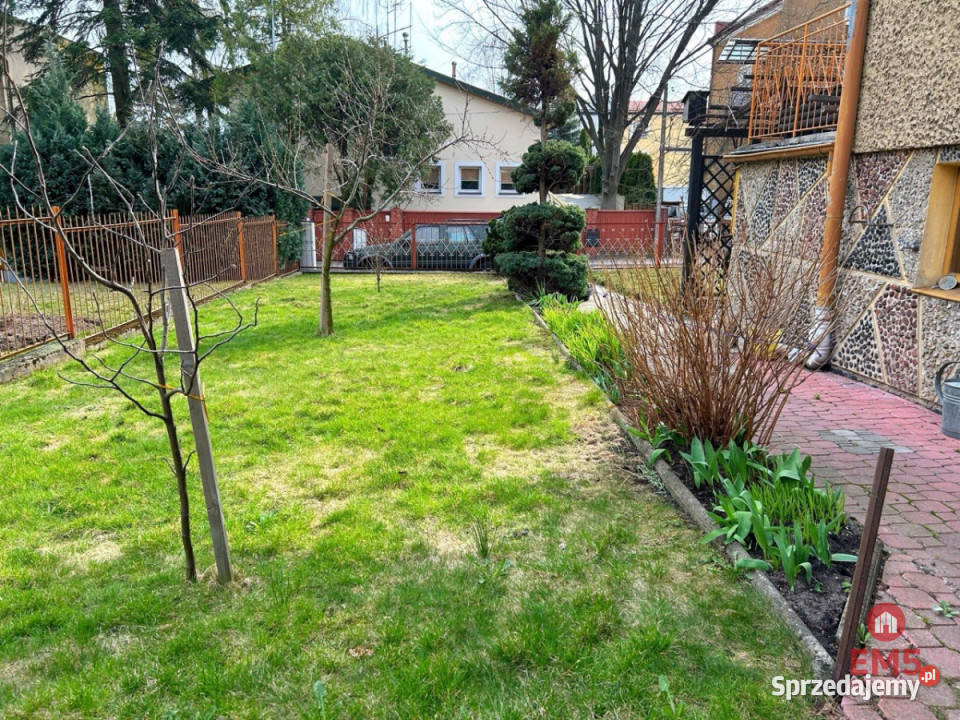 Dom bliźniak 200m2 Białystok