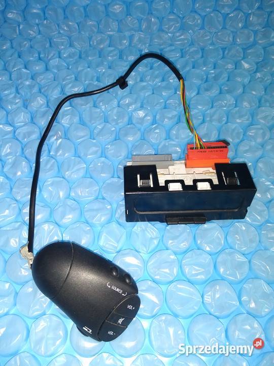 Wyświetlacz zegar pilot czujnik Renault Scenik podkarpackie Rzeszów