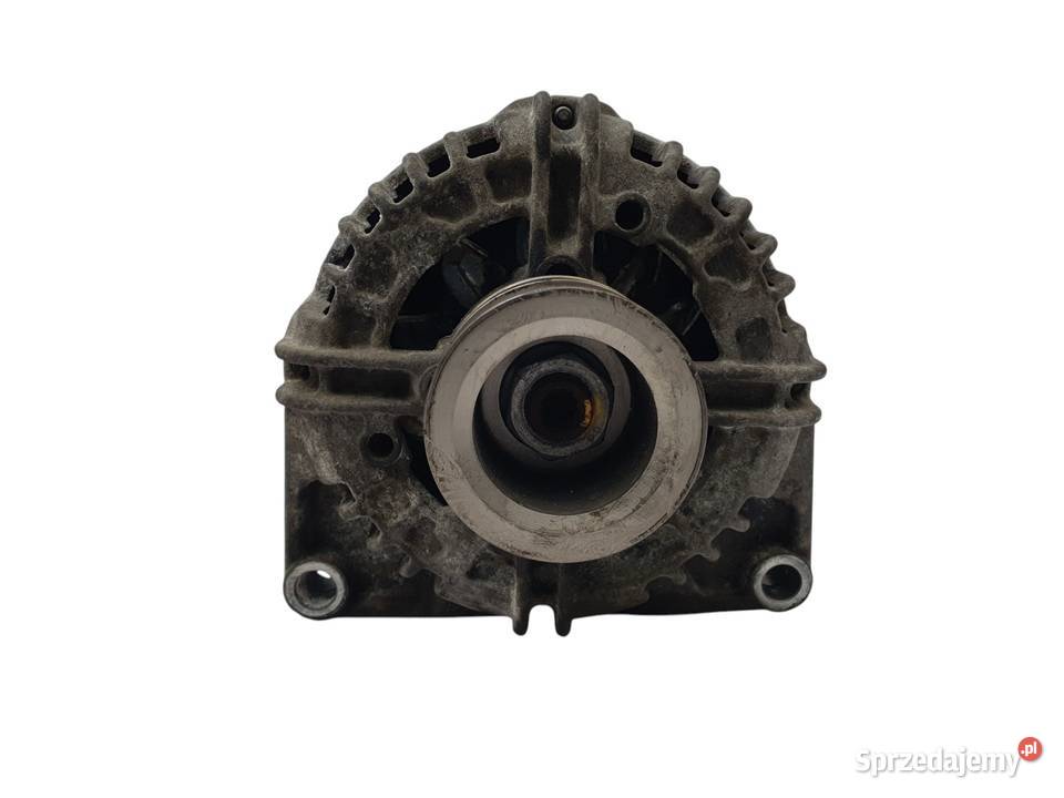 ALTERNATOR Opel Astra H Zafira B Meriva 16 16V lubelskie Chełm