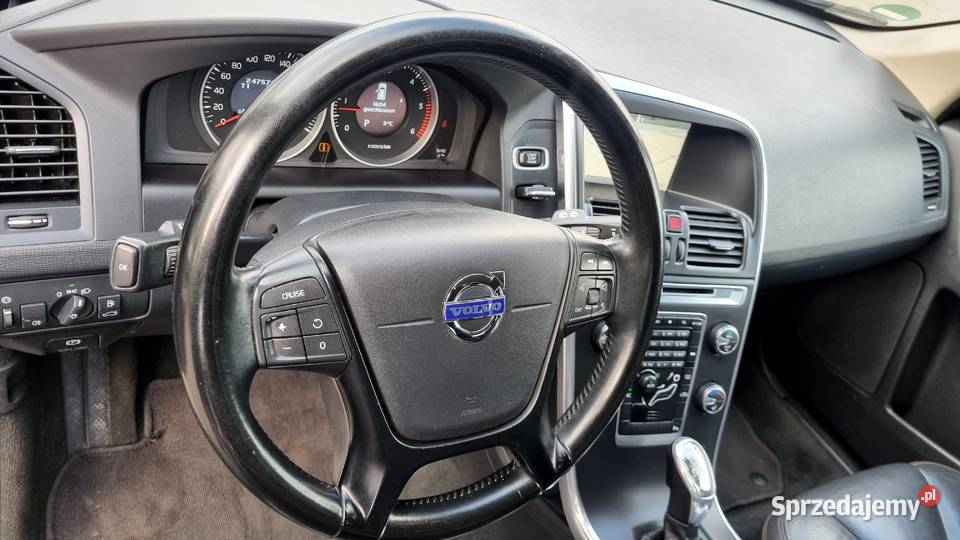 20 D3 136 5 cylindrów 2xCzujniki Grzane aluminiowe felgi Siedlce sprzedam