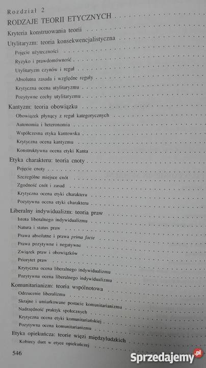 Zasady etyki medycznej Tom LBeauchamp James F