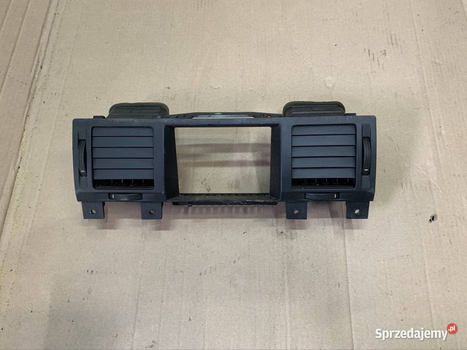 09177133 Kratka nawiewu konsoli opel Vectra c Szczecin