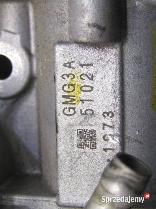 PRZEPUSTNICA 13 IVTEC HONDA JAZZ IV GMG3A sprzedam