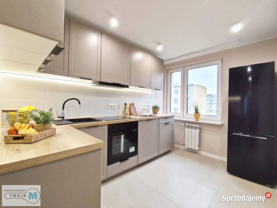 sprzedaży mieszkania Kielce 589m 3 pokoje