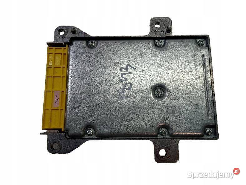 SENSOR AIRBAG A2079011800 MercedesBenz Eklasa