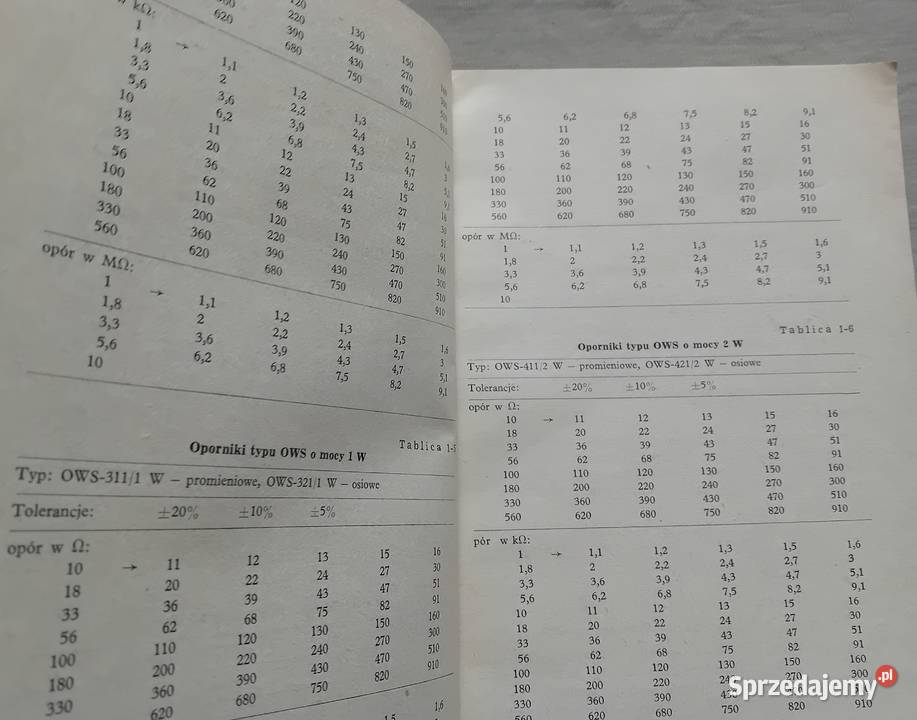 Zbigniew Faust Konstruowanie i montaż układów Koźminek sprzedam