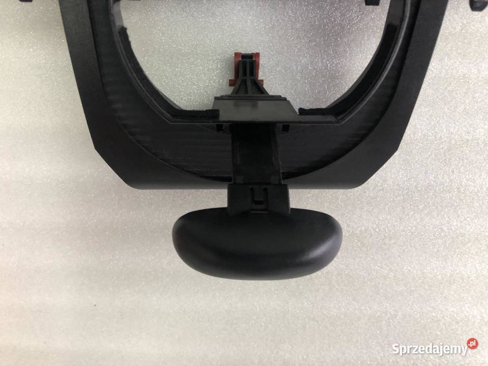 OSŁONA KOLUMNY A2034600095 MERCEDES W203 LIFT wielkopolskie