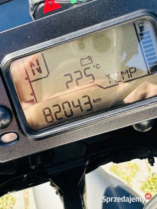 Bmw r1200 GS olejak Morąg sprzedam