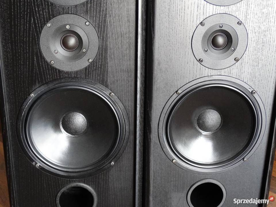 Kolumny IQ TED4 WYSYŁKA Jasło