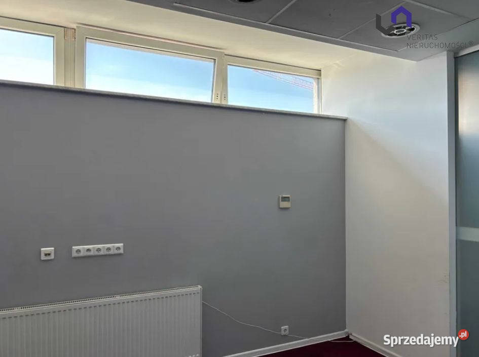 Lokal Gliwice Jagiellońska Wynajem