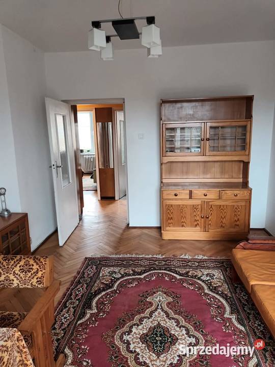 mieszkanie na wynajem cegła Wynajem Poznań