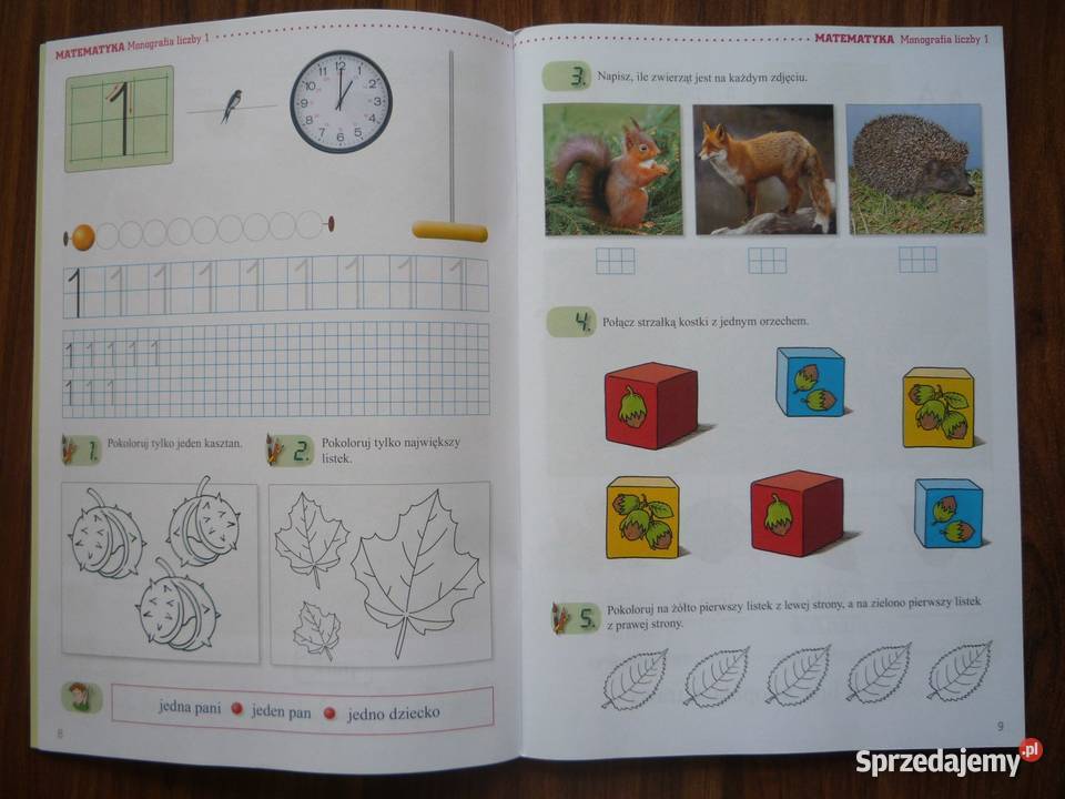 Razem w szkole klasa 1 cz 2 Podręcznik z Rok wydania 2009 Szczecin