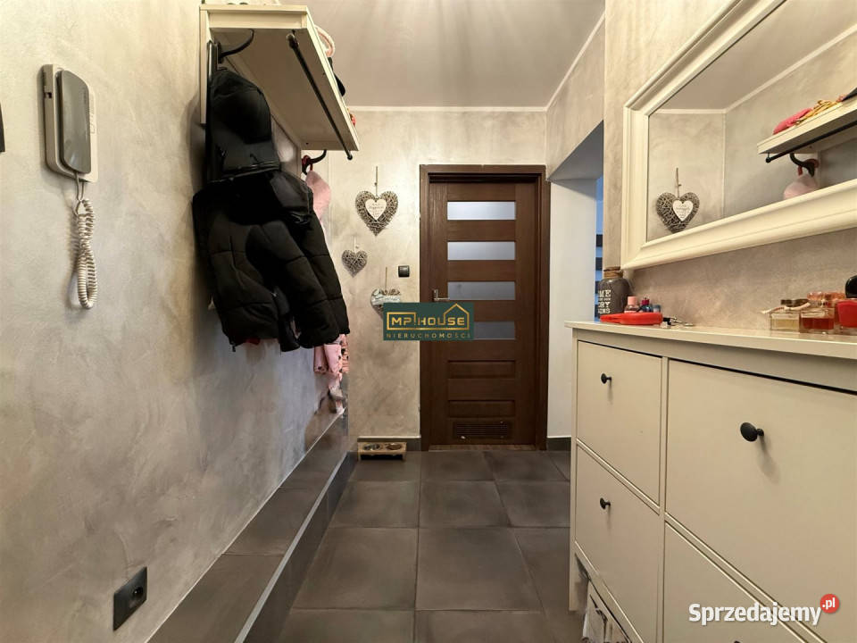 Mieszkanie Wałbrzych 51m2 dolnośląskie