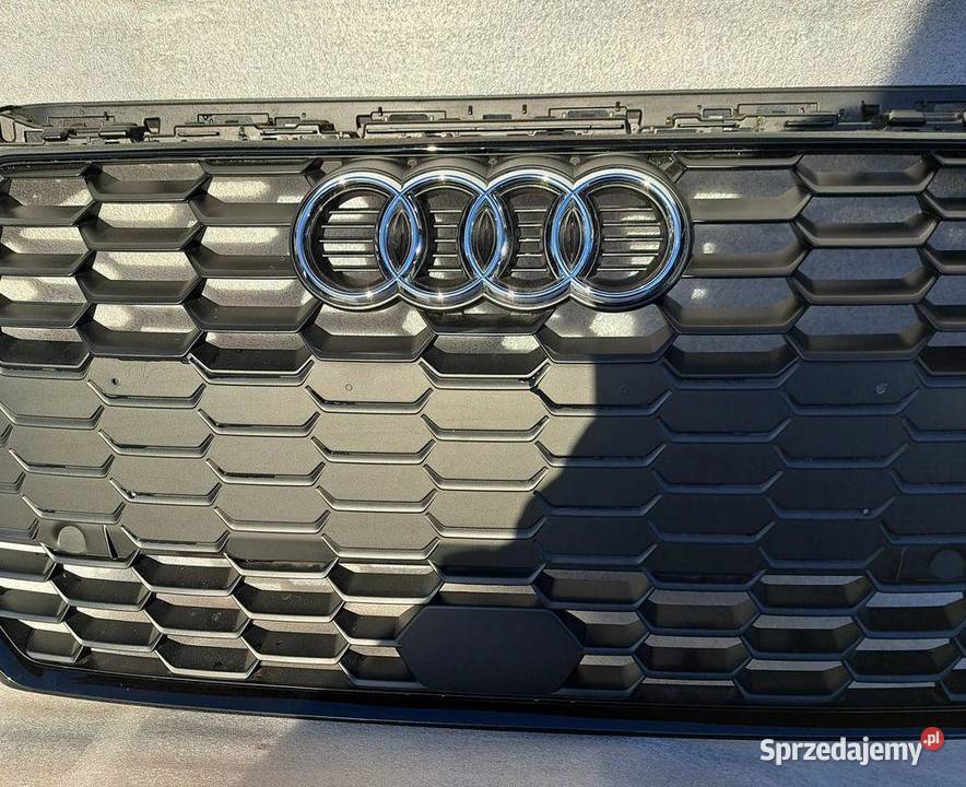 Grill Atrapa Chłodnicy Audi A3 8Y 8Y0853651B Atrapy