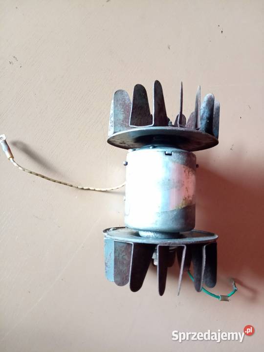 Wentylator wiatrak 12v star 200 Wentylatory Stalowa Wola sprzedam