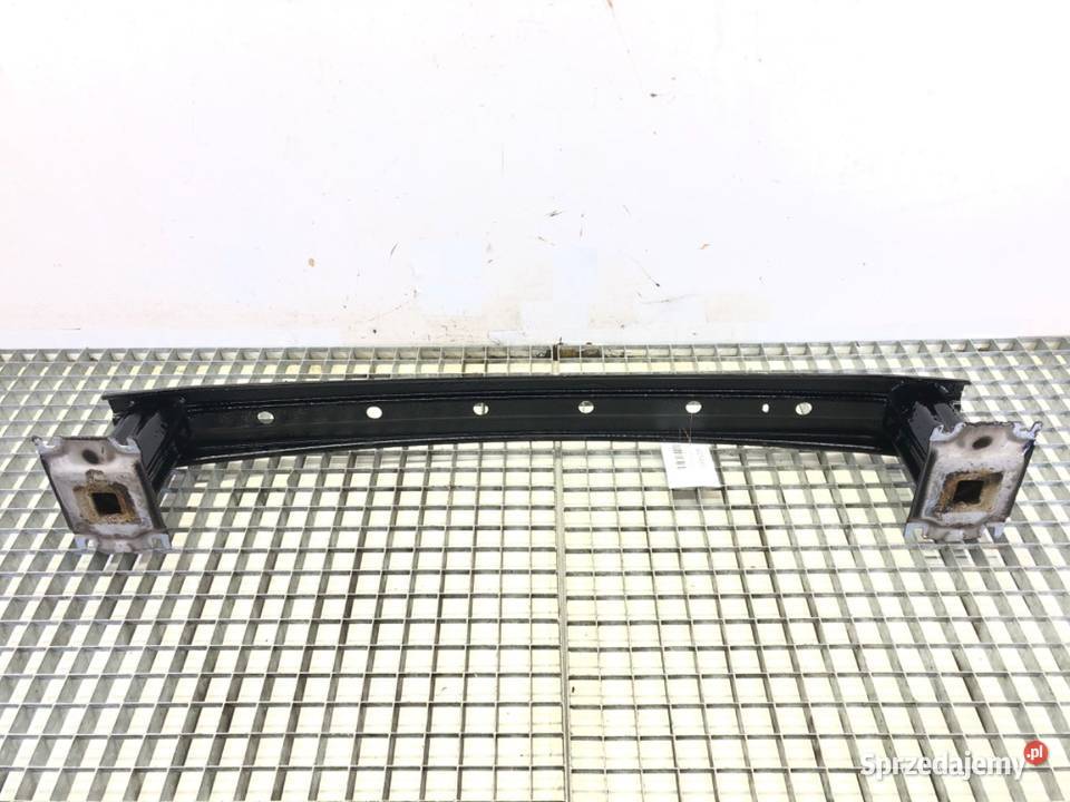 BELKA ZDERZAKA TYŁ SUZUKI SX4 Hatchback podkarpackie