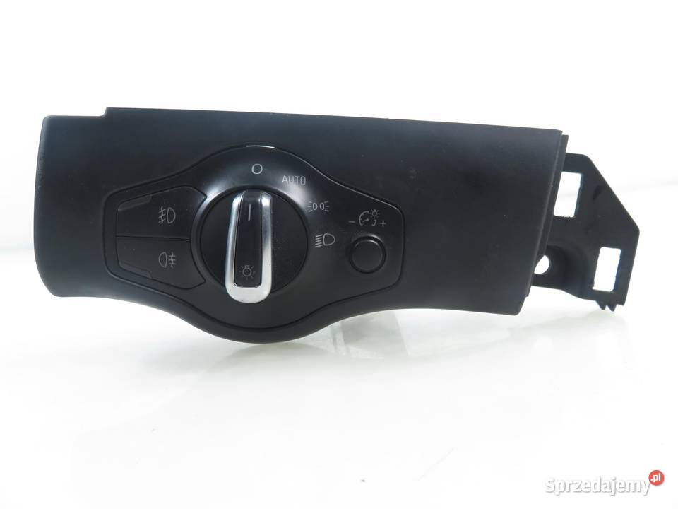 WŁĄCZNIK ŚWIATEŁ AUDI A5 8K0941531G osobowe