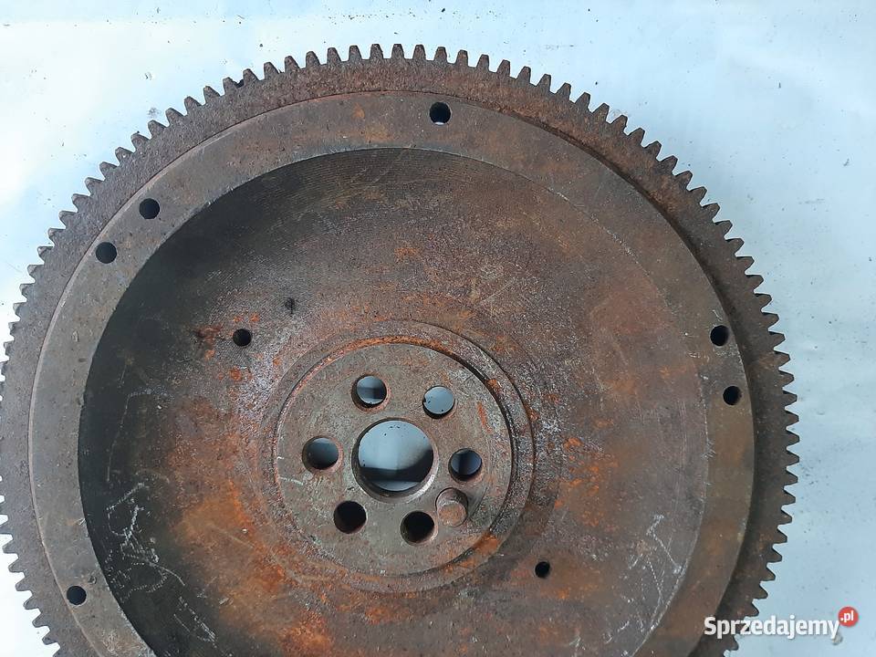 Fiat Siena Palio Marea Brava 16 16V koło osobowe Ksawerów