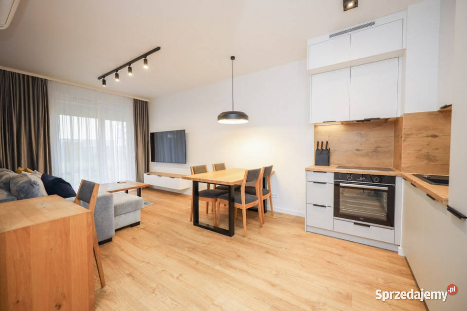 Mieszkanie na wynajem 4604m2 Rakowicka NOVUM Kraków