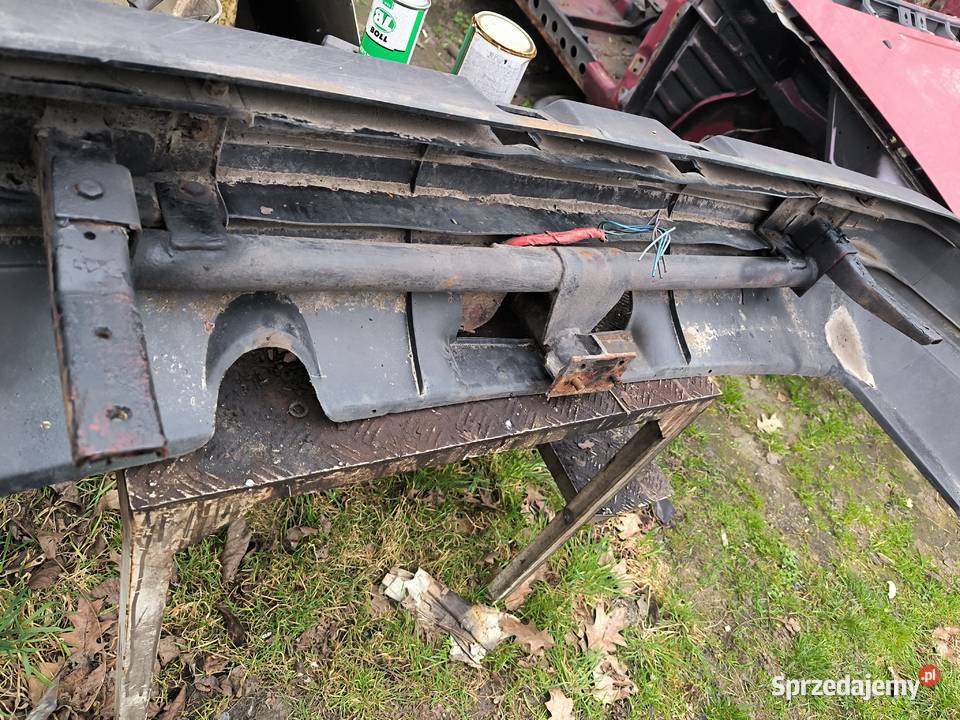 Polonez Caro minus hak holowniczy Stalowa Wola