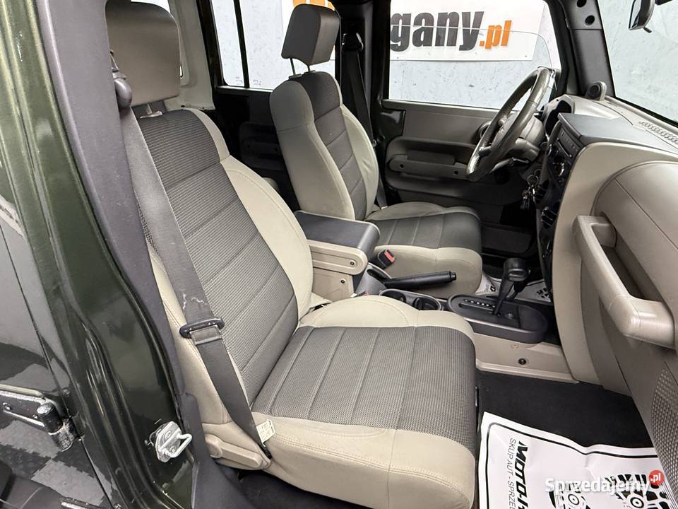 28 CRDI 4x4 Salon Polska HAK GWARANCJA klimatyzacja Poznań