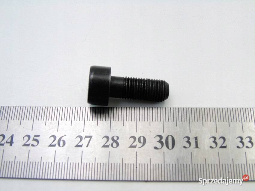 ŚRUBY KOŁA DWUMASOWEGO 20 HDI 407 C5 C4 508 607 osobowe śląskie Sosnowiec