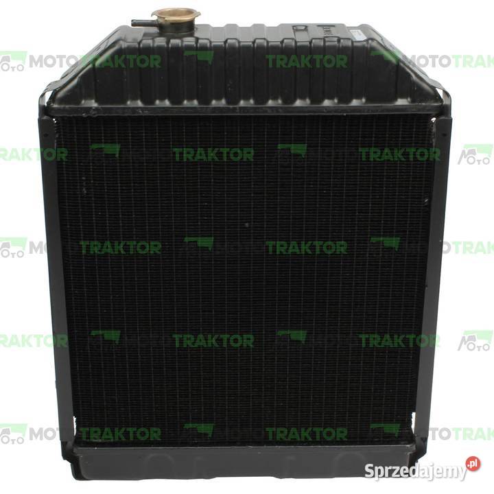 Chłodnica wody Holland Ford 4610 5000 4600 4110 Łążynek