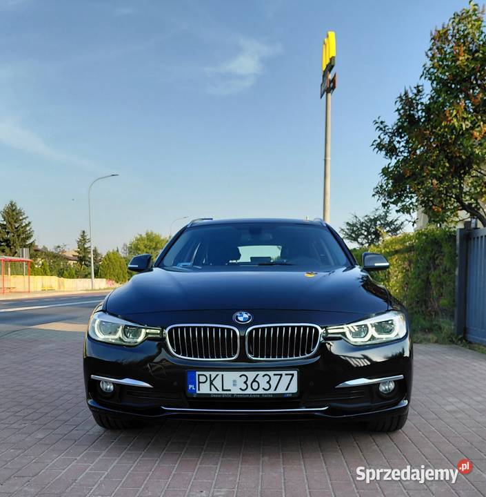 Bmw seri3f31b47150koni LuxuryLine Koło
