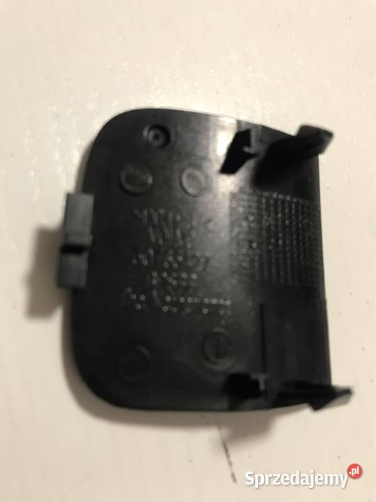 Volvo XC 60 zaślepka haka zderzak tył 30763427 Rzeszów