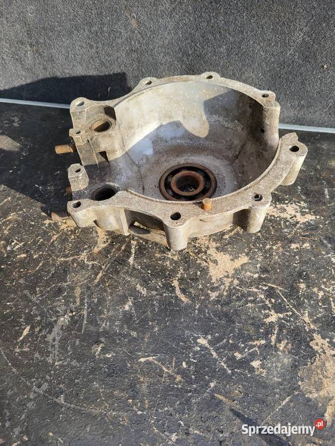 SILNIK KARTER SILNIKA BSA AJS TRIUMPH