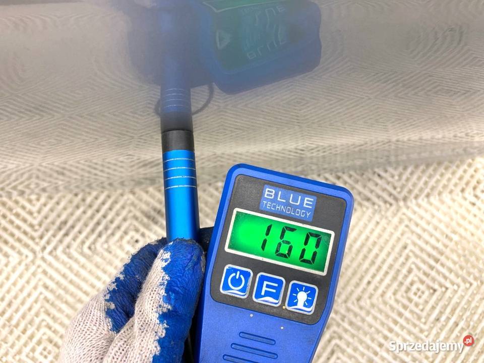 DRZWI PRAWY TYŁ CITROEN C4 II Hatchback LAKIER