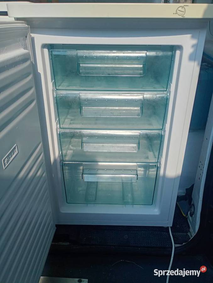 Sprzedam zamrażarkę sprawna 55cm Szprotawa