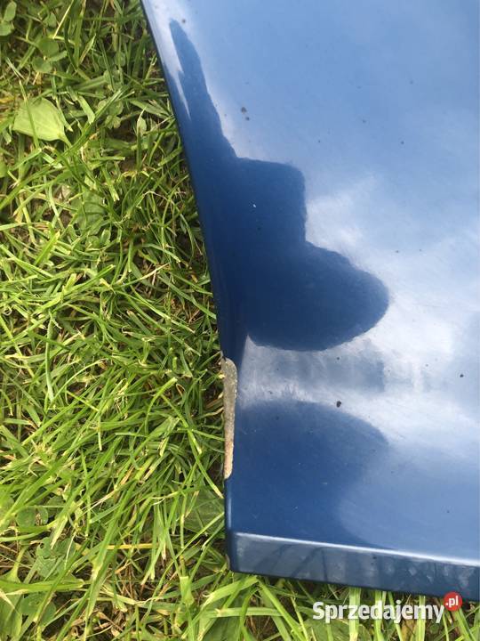 Lewy błotnik bmw e46 coupe przedlift mazowieckie Wyszków