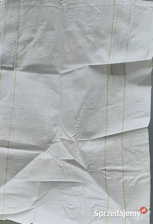 Worki Big Bag Nowe Strzałków