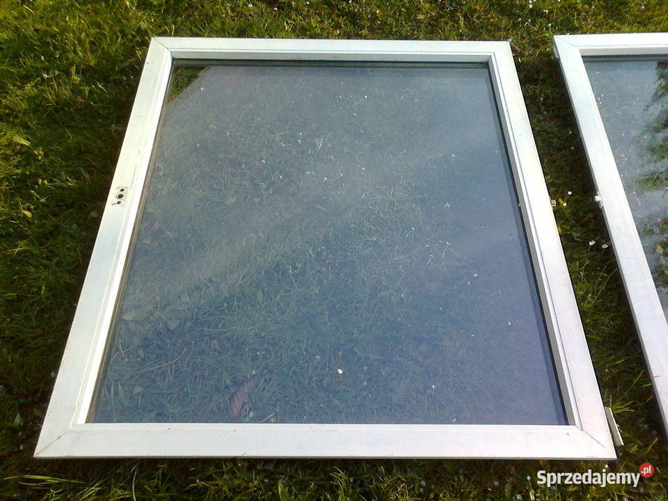 okna plastikowe Gierałtowiczki