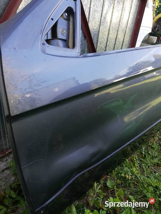 drzwi lewe przednie do BMW X3 świętokrzyskie Kielce sprzedam