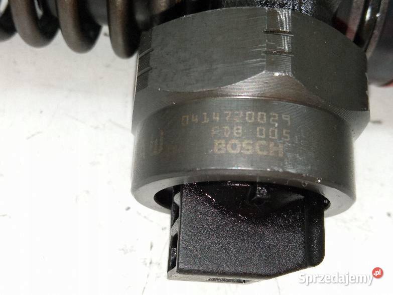 POMPOWTRYSKIWACZ 038130073AC 19 TDI Ford Galaxy świętokrzyskie