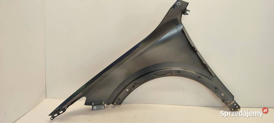 CUPRA FORMENTOR BŁOTNIK PRAWY PRZÓD LS7H 2024