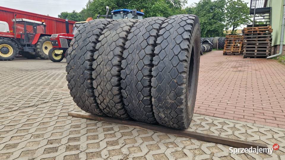 110020 1100r20 Bieżnik 50 bez napraw Nowe Miasto Lubawskie