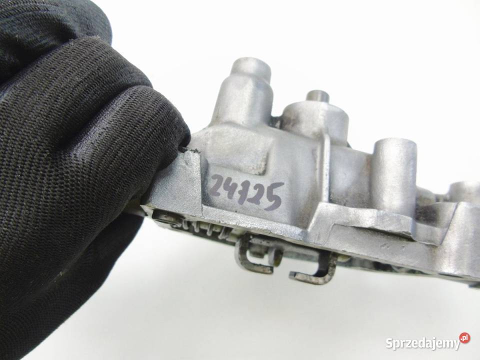 WYBIERAK SKRZYNI 11 12 PUNTO PANDA SEICENTO Sosnowiec