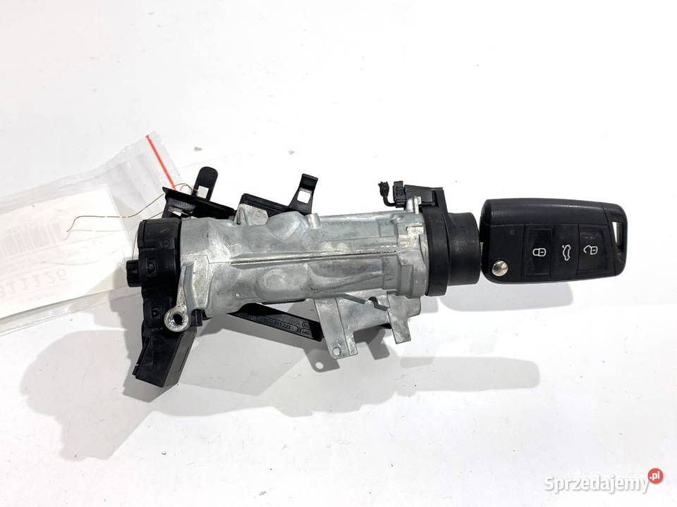 STACYJKA SEAT TOLEDO IV 1KO905851 12 90 1219 podkarpackie sprzedam