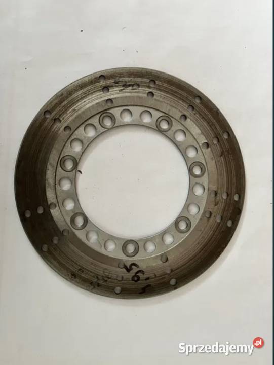 Tarcza hamulcowa Suzuki GT750 lewa Tarcze hamulcowe