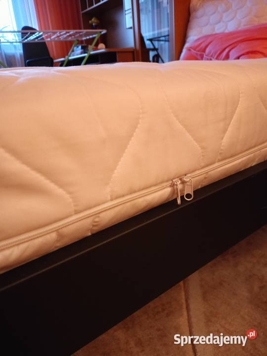 Materac piankowy 140 x 200 x 19 Kielce