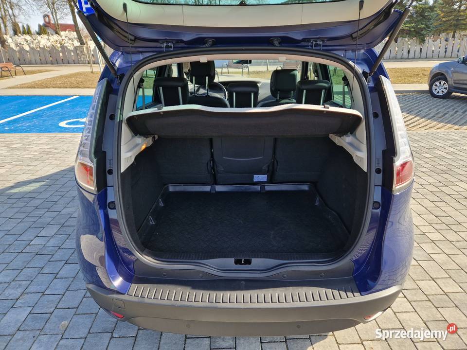 Renault Scenic śląskie Ogrodzieniec sprzedam