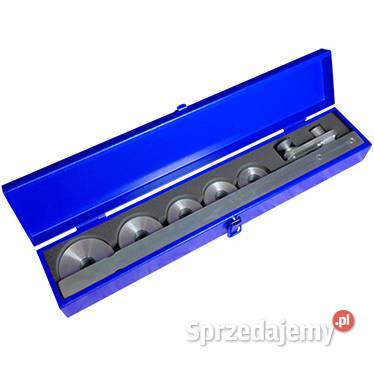 Ręczna giętarka do rur hydraulicznych BM 618 w Produkcja wielkopolskie Złotów